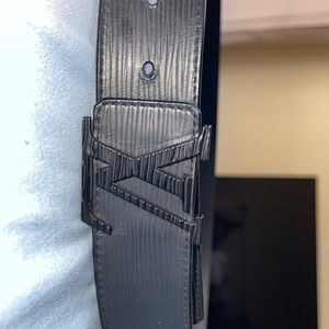 Lv belt
